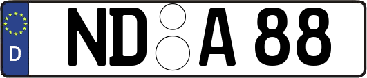 ND-A88