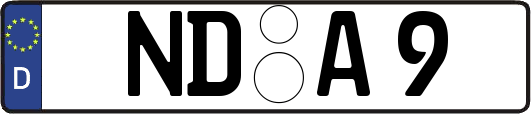 ND-A9