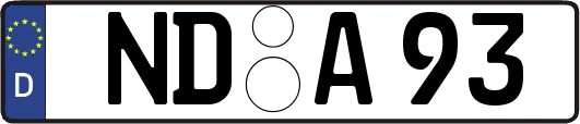 ND-A93