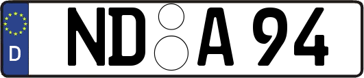 ND-A94