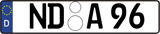 ND-A96