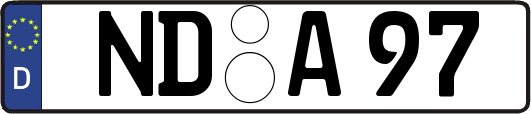 ND-A97