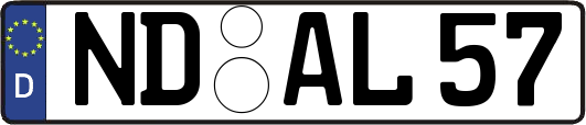 ND-AL57