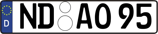 ND-AO95