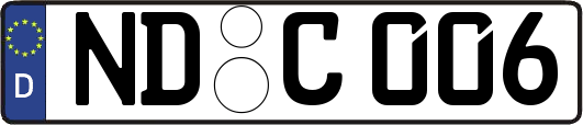 ND-C006