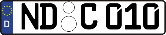 ND-C010