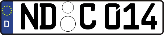 ND-C014