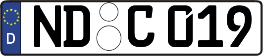 ND-C019