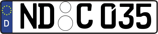 ND-C035