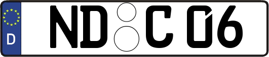 ND-C06