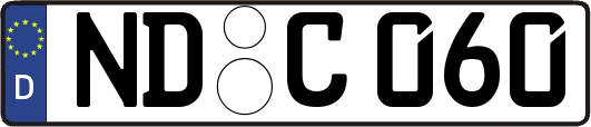 ND-C060