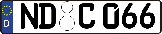 ND-C066