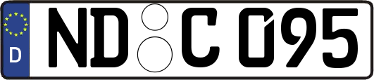 ND-C095