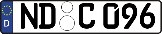 ND-C096