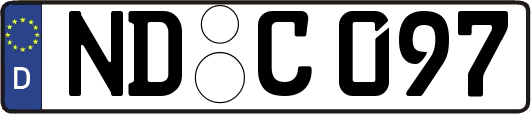 ND-C097