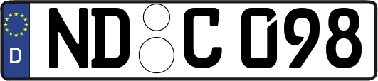 ND-C098