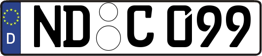 ND-C099