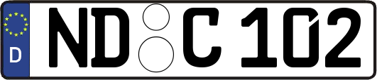 ND-C102