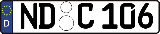 ND-C106