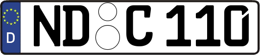 ND-C110