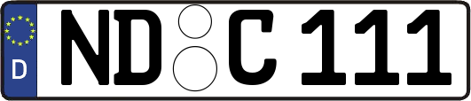 ND-C111