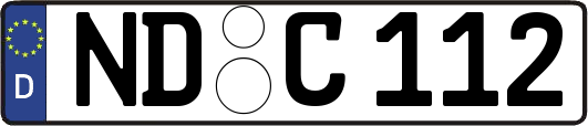 ND-C112