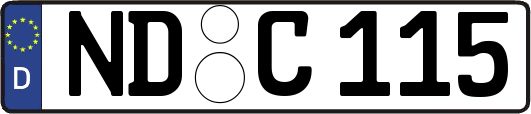 ND-C115