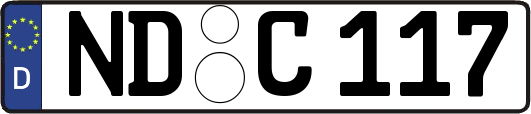 ND-C117