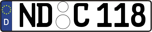 ND-C118