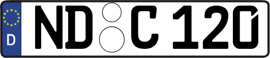 ND-C120