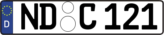 ND-C121