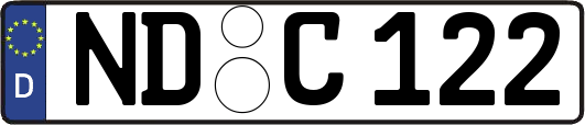 ND-C122