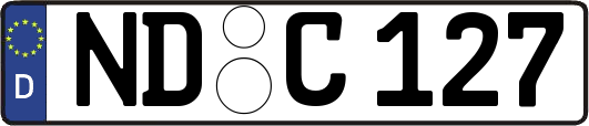 ND-C127