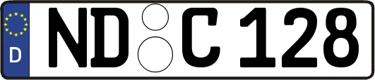 ND-C128