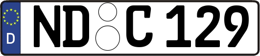 ND-C129