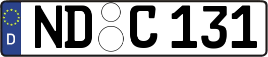 ND-C131