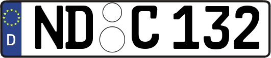 ND-C132