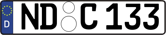 ND-C133