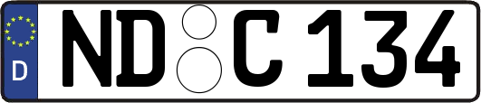 ND-C134