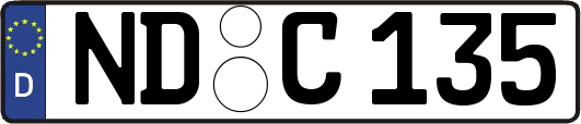 ND-C135