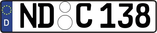 ND-C138