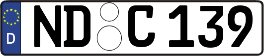 ND-C139