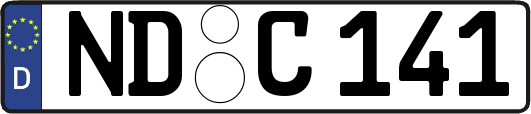 ND-C141