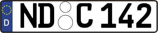 ND-C142