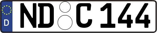 ND-C144