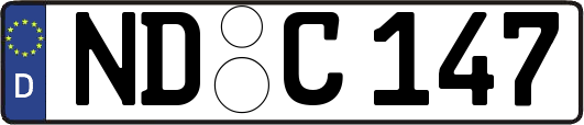 ND-C147