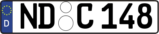 ND-C148