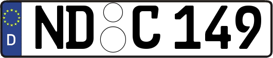 ND-C149