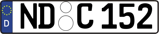 ND-C152