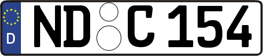 ND-C154